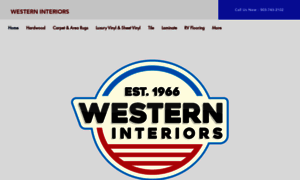 Westerninteriorsinc.com thumbnail