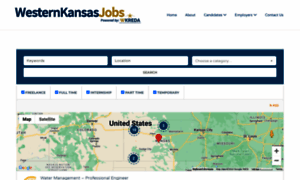 Westernksjobs.com thumbnail