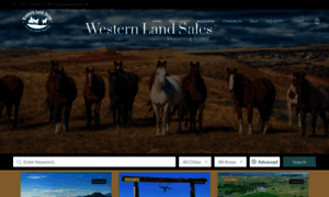Westernland.net thumbnail