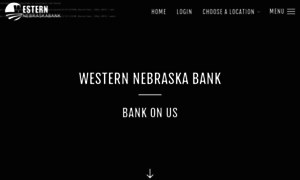 Westernnebraskabank.com thumbnail