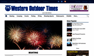 Westernoutdoortimes.com thumbnail