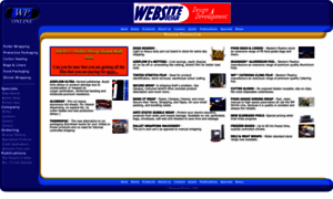 Westernplastics.ie thumbnail