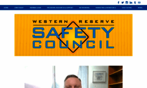 Westernreservesc.org thumbnail
