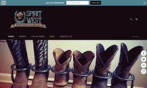 Westernrusticdecor.com thumbnail