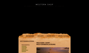 Westernshop1.de thumbnail