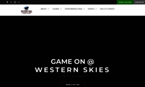 Westernskiesgolf.com thumbnail