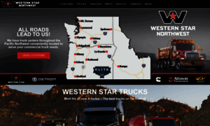 Westernstarnorthwest.com thumbnail