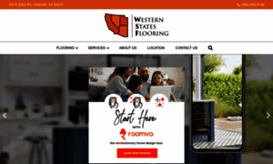 Westernstatesflooring.com thumbnail