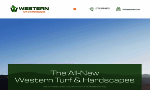 Westernturf.com thumbnail