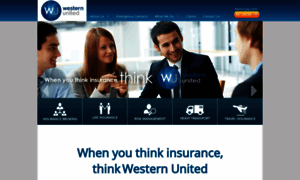 Westernunited.com.au thumbnail