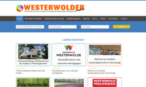 Westerwolde.biz thumbnail
