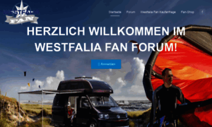 Westfalia-fan.de thumbnail