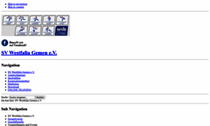 Westfalia-gemen.de thumbnail