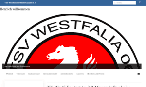 Westfalia-westerkappeln.de thumbnail