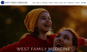 Westfamilymedicine.com thumbnail