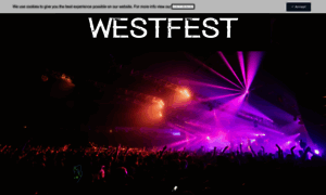 Westfest-2017-tickets.eventgenius.co.uk thumbnail