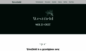 Westfieldleixlip.ie thumbnail