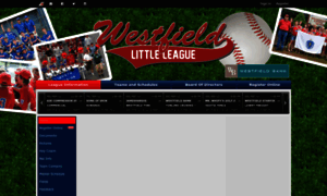 Westfieldlittleleague.com thumbnail