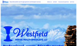 Westfieldmentalhealth.com thumbnail