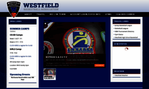 Westfieldnjbasketball.com thumbnail