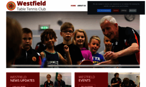 Westfieldttc.org thumbnail