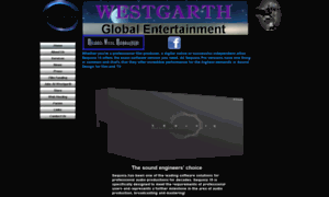 Westgarthglobalfilms.org thumbnail