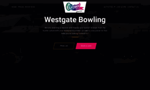 Westgatebowling.co.nz thumbnail