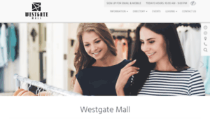 Westgatemalltx.com thumbnail