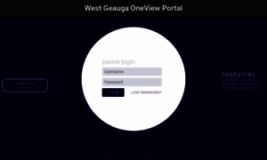 Westgeauga.esvportal.com thumbnail