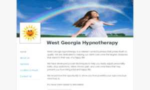Westgeorgiahypnotherapy.gettimely.com thumbnail