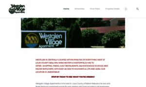 Westglenvillageapartments.com thumbnail