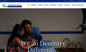 Westgpdental.com thumbnail