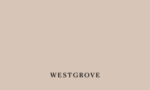 Westgrove.com thumbnail