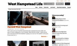 Westhampsteadlife.com thumbnail