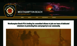 Westhamptonbeachfd.org thumbnail