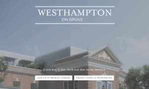 Westhamptonongrove.com thumbnail