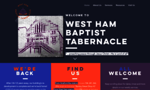 Westhamtab.org.uk thumbnail