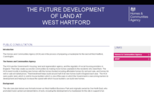 Westhartford.co.uk thumbnail