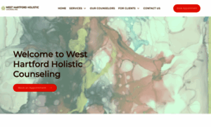 Westhartfordholisticcounseling.com thumbnail