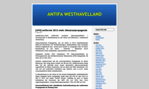 Westhavelland.wordpress.com thumbnail