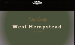 Westhempsteadchamberofcommerce.com thumbnail