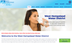 Westhempsteadwater.org thumbnail