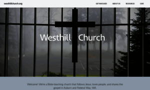 Westhillchurch.org thumbnail