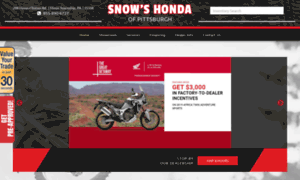 Westhills-honda.com thumbnail