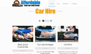 Westhollywoodcarrent.com thumbnail