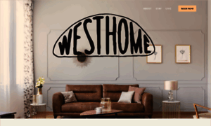 Westhome.co thumbnail