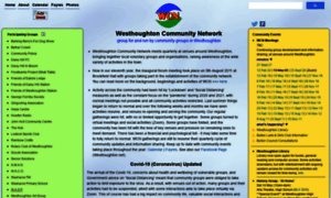 Westhoughtoncommunitynetwork.co.uk thumbnail