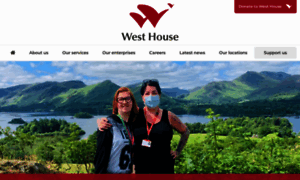 Westhouse.org.uk thumbnail