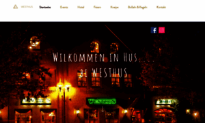 Westhus-doerpen.de thumbnail