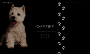 Westie.lv thumbnail